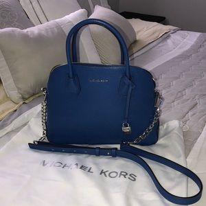 Michael kora handbag